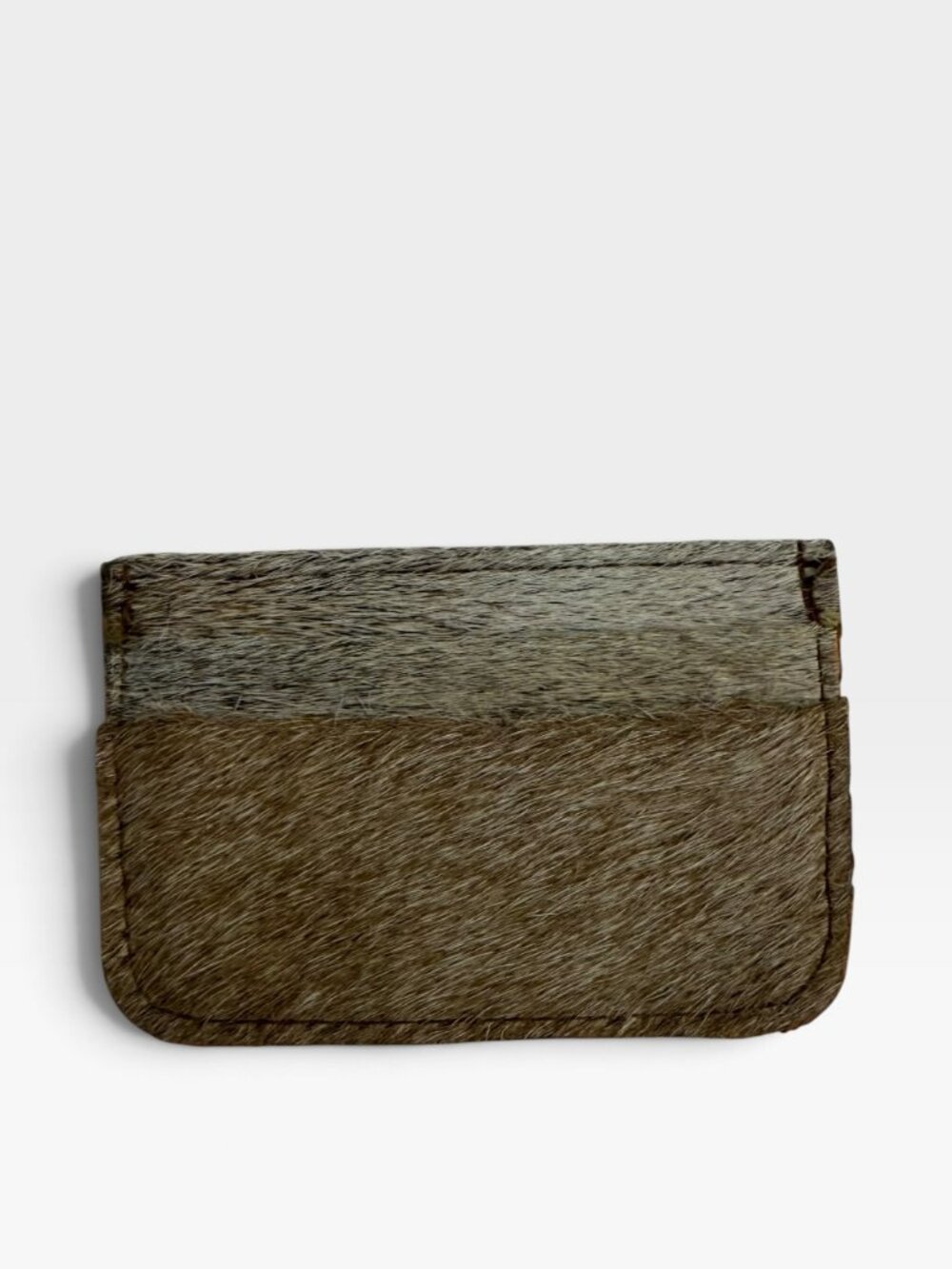 Haircalf Card Holder